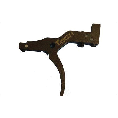 Timney Triggers 1.5-4 lb Adjustable Drop In Trigger For Savage Rifles, Nickel - 631-16