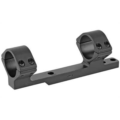 Talley Light Weight Ring/Base  Comob 1" Med Fits Henry Big Boy, Black - H006,H012 940768 - Talley