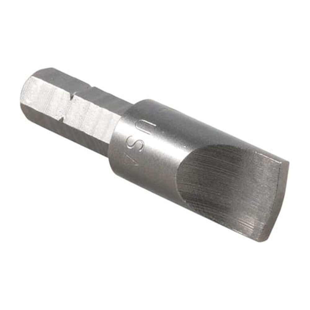 Brownells 0.390" Redfield Windage Screw Bit - Brownells