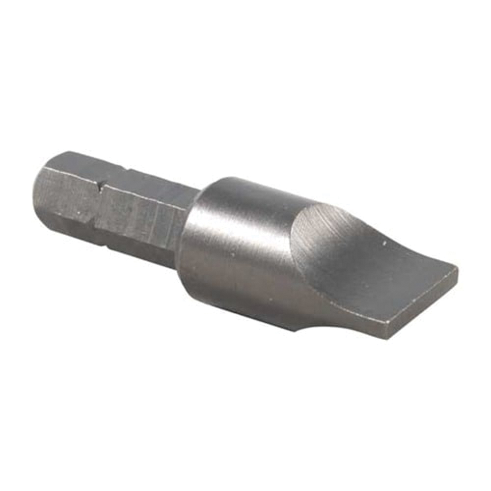 Brownells 0.430" Leupold/Buehler Windage Screw Bit