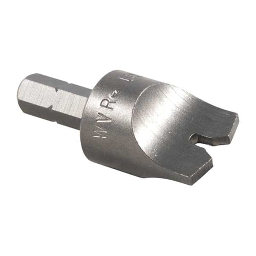 Brownells 0.620" Weaver Clamp Screw Bit
