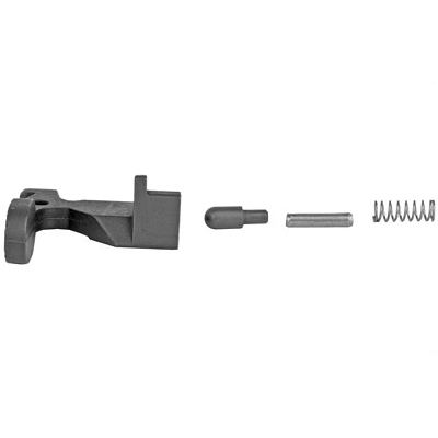 TPS Arms AR-15 Bolt Catch Assembly, Black - AR-1032 - Tps Arms