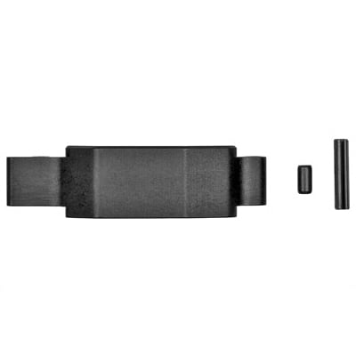 TPS Arms AR-15 Enhanced Trigger Guard, Black - AR1027 - Tps Arms