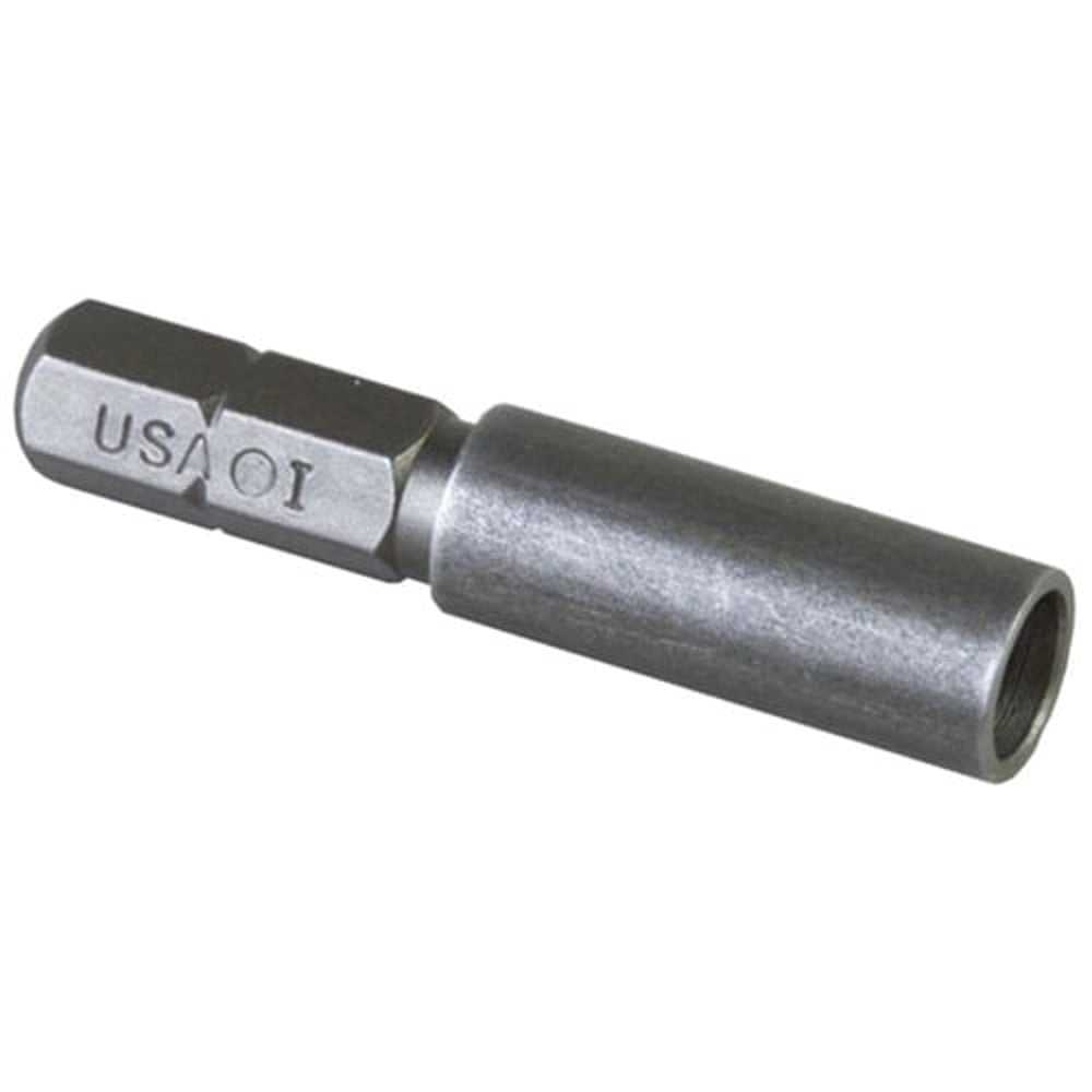 Brownells 0.315" x 1.56" Regular Bushing Driver Bit - Brownells