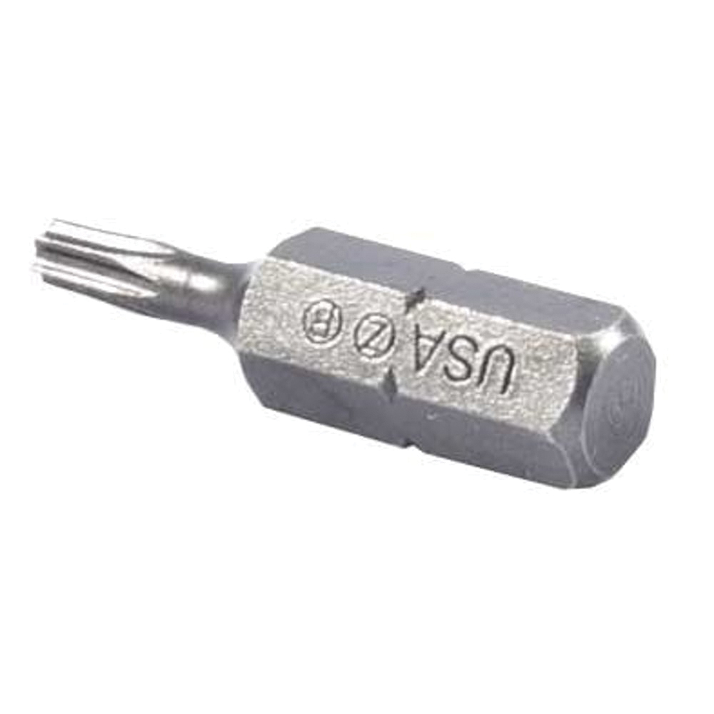 Brownells T10 x 1" Torx Bit