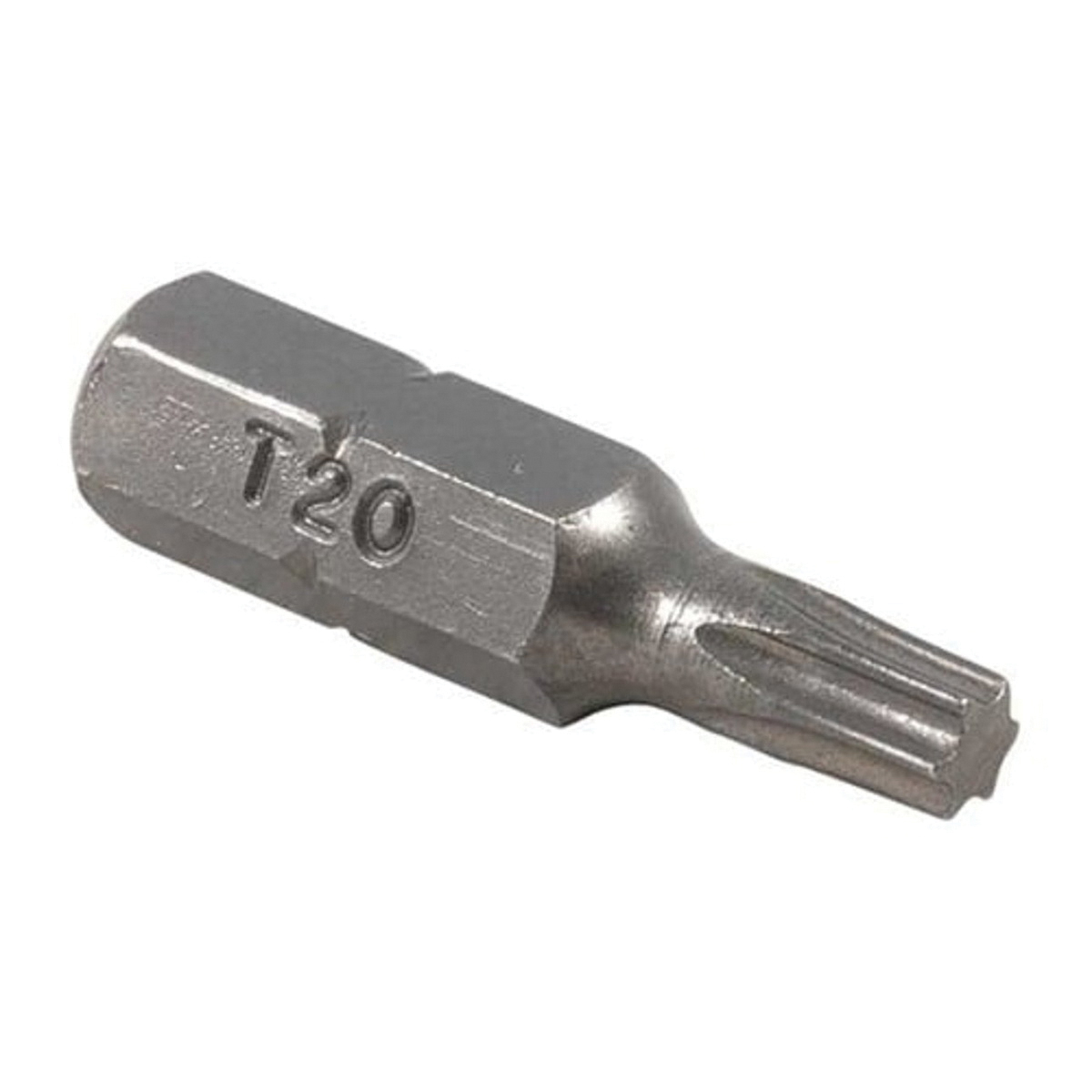 Brownells T20 x 1" Torx Bit