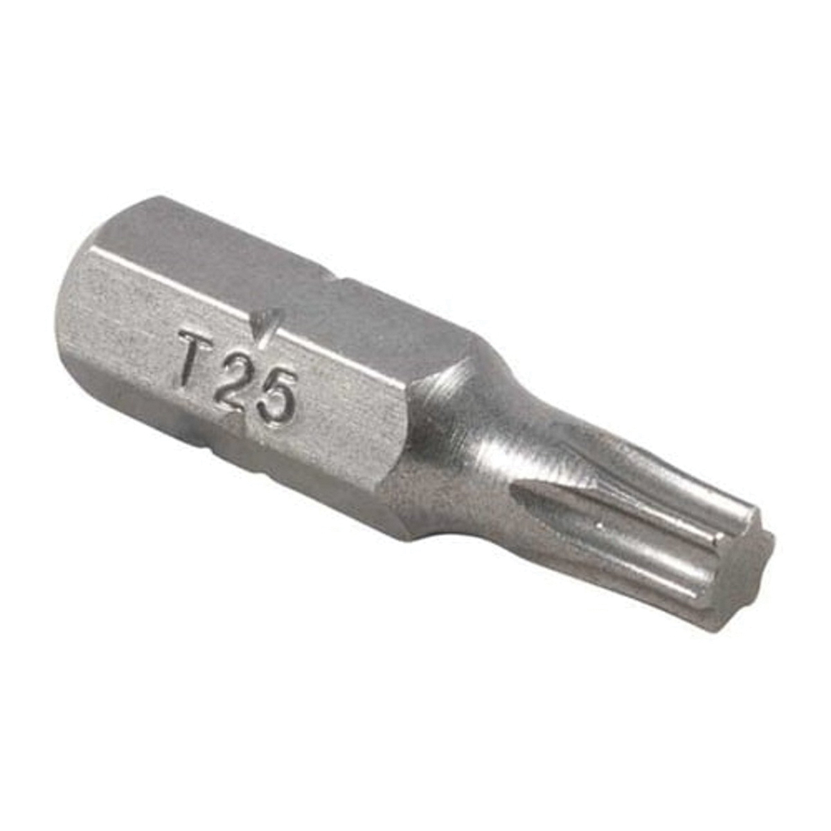 Brownells T25 x 1" Torx Bit
