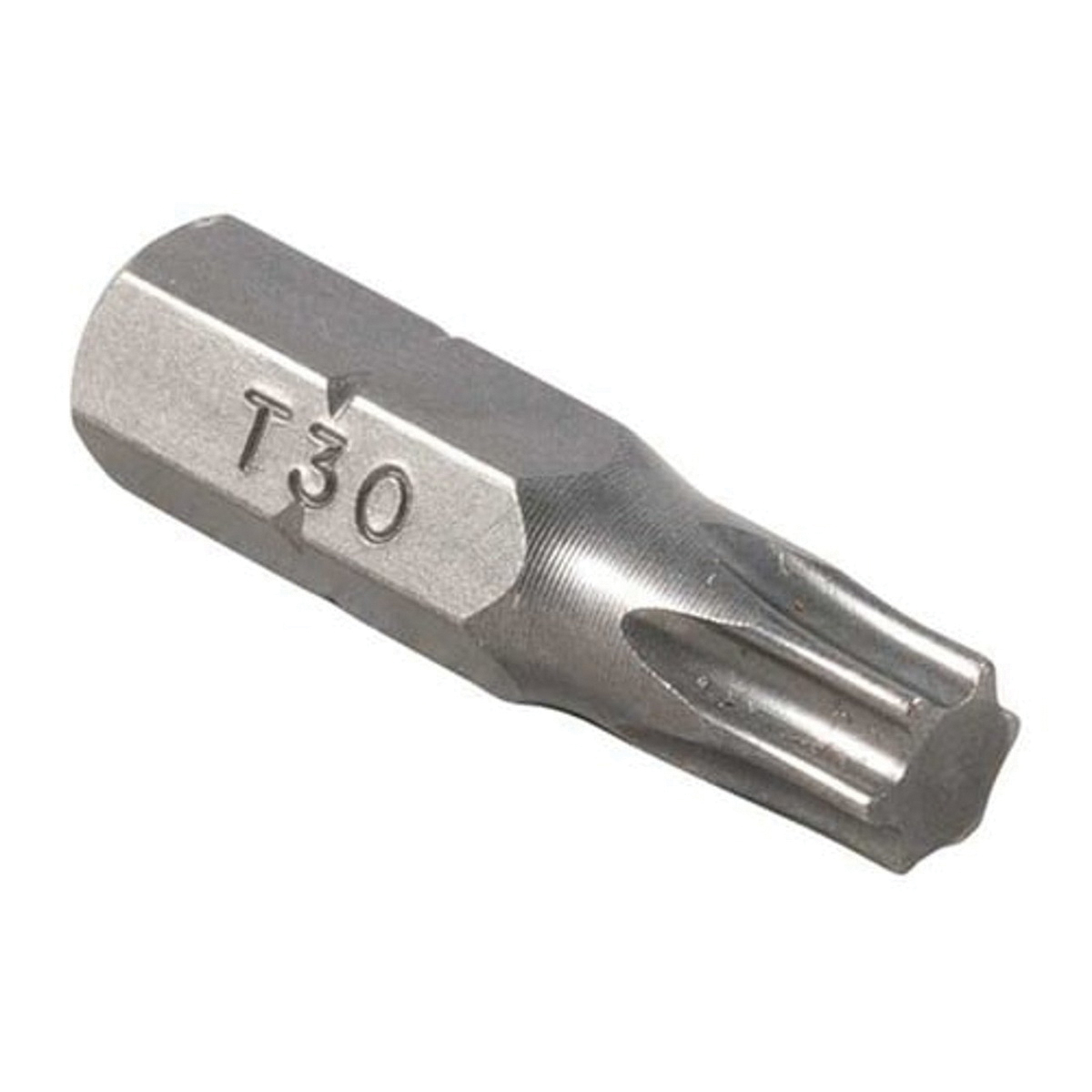 Brownells T30 x 1" Torx Bit - Brownells