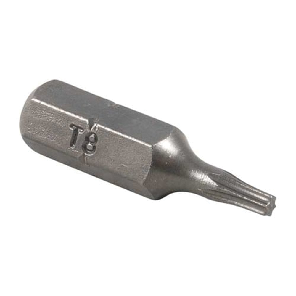 Brownells T8 x 1" Torx Bit