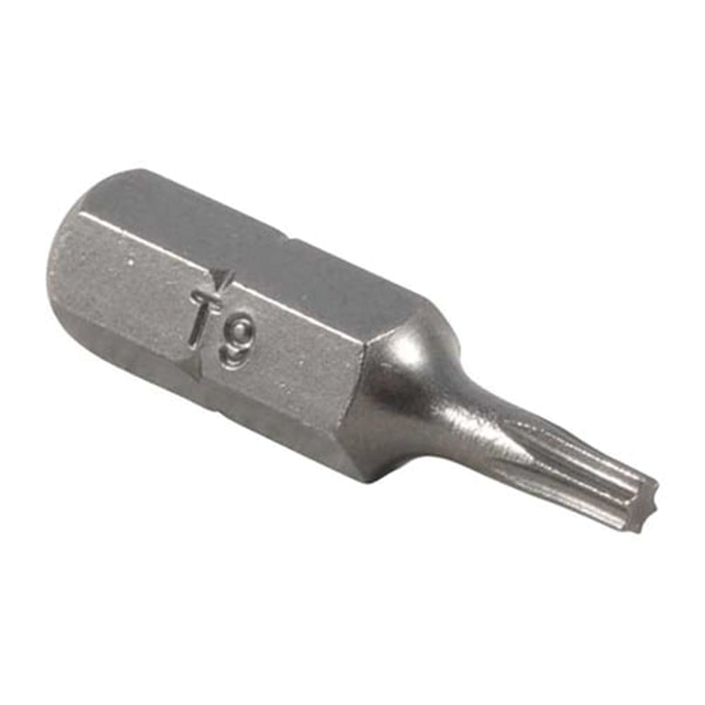Brownells T9 x 1" Torx Bit