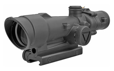 Trijicon ACOG 3.5x35 LED Rifle Scope .223/5.56 BDC, Green Reticle - TA110-C-100492 - Trijicon