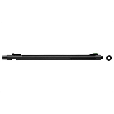 Tactical Solutions X-Ring Barrel 16.5" for Ruger 10/22, Matte Black - 1022OS-MB - Tactical Solutions