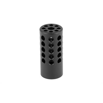 Tactical Solutions Trail-Lite Compensator 22lr .900in, Black - TLCMP-MB - Tactical Solutions