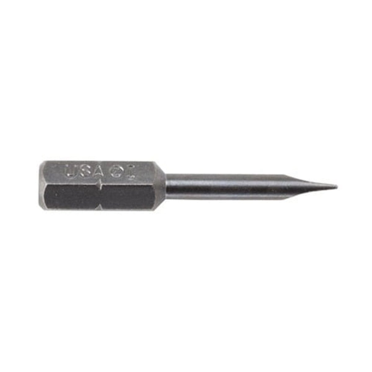 Brownells #445-00 Magna-Tip Parallel Tip/Hollow Ground Bit - Brownells