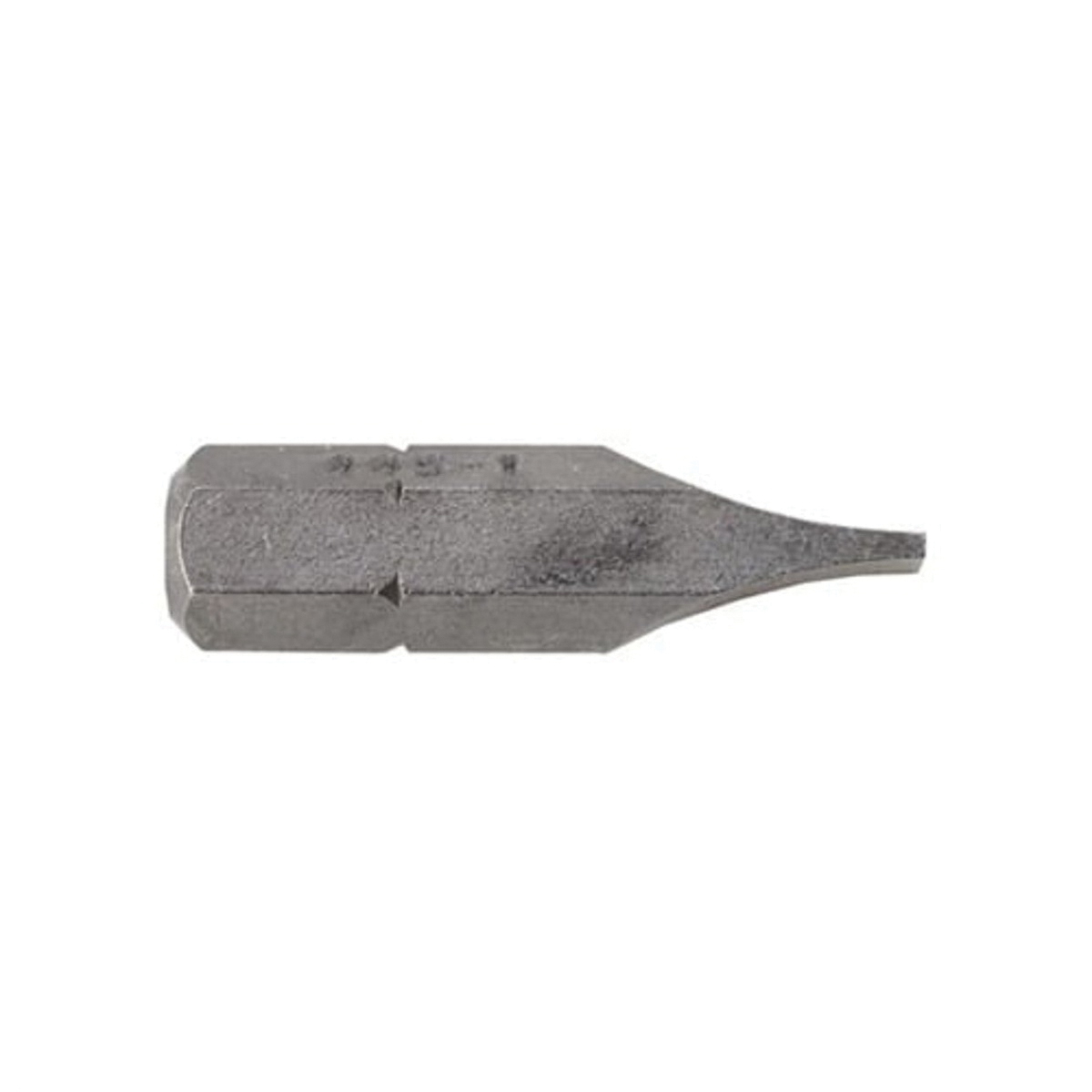 Brownells #445-1 Magna-Tip Parallel Tip/Hollow Ground Bit - Brownells