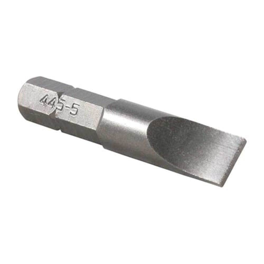 Brownells #445-5 Magna-Tip Parallel Tip/Hollow Ground Bit - Brownells
