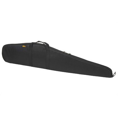 US Peacekeeper 44" Standard Rifle Soft Case, Black - P12044 - Us Peacekeeper