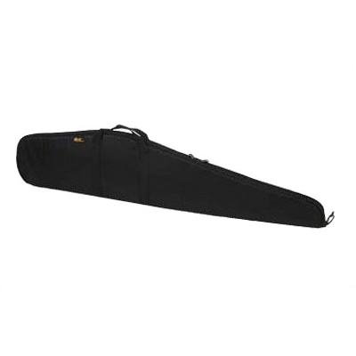 US Peacekeeper 48" Standard Rifle Soft Case, Black - P12048 - Us Peacekeeper