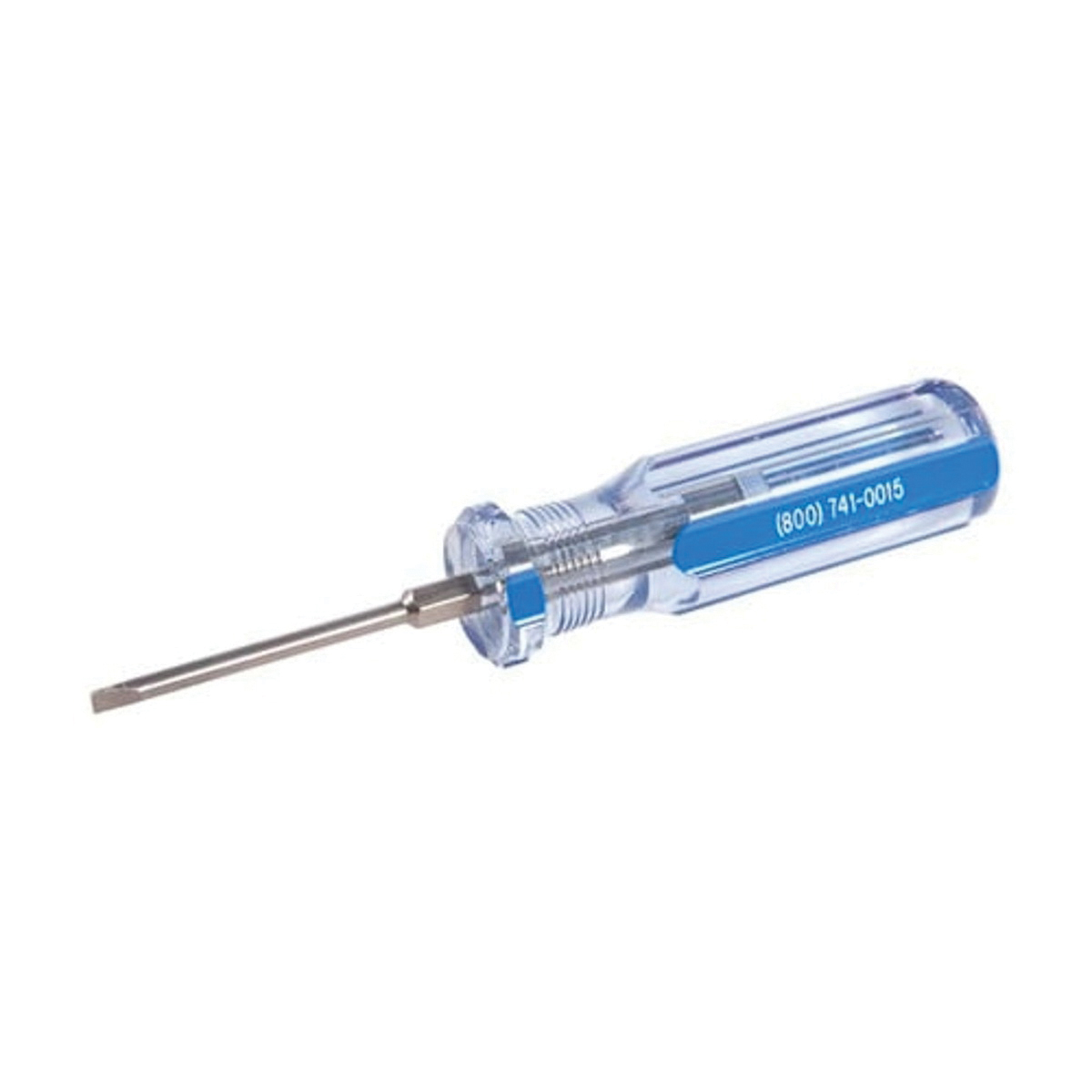 Brownells #3 Fixed Blade Screwdriver - Brownells