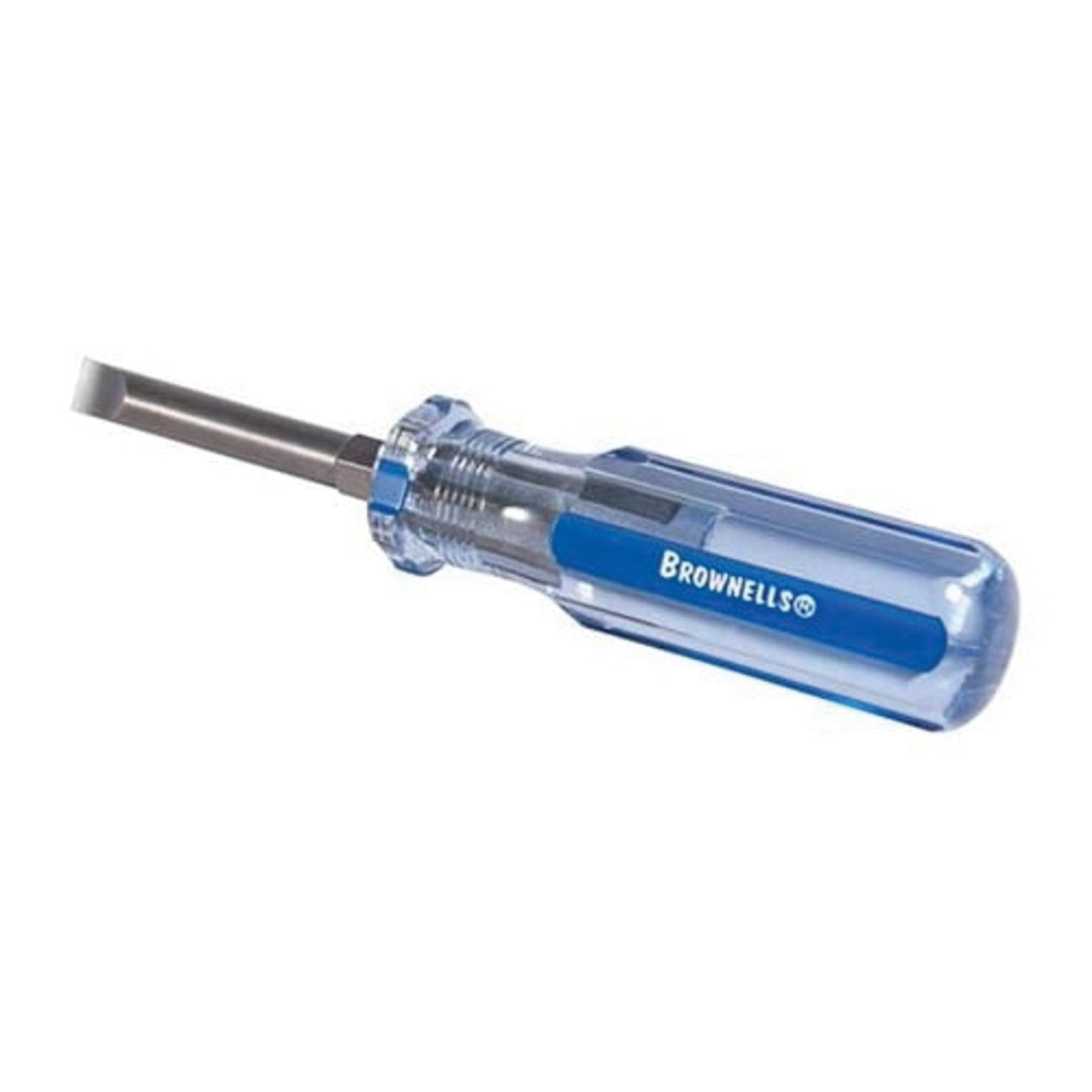 Brownells #16 Fixed Blade Screwdriver