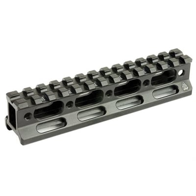 Leapers UTG Riser Mount 1" 13 Slots Fits Picatinny, Black -  MT-RSX1L - Leapers, Inc.