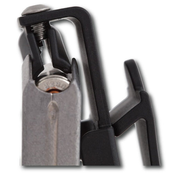 Versacarry Versacarrier Magazine Holder, Black - 380SS - Versacarry