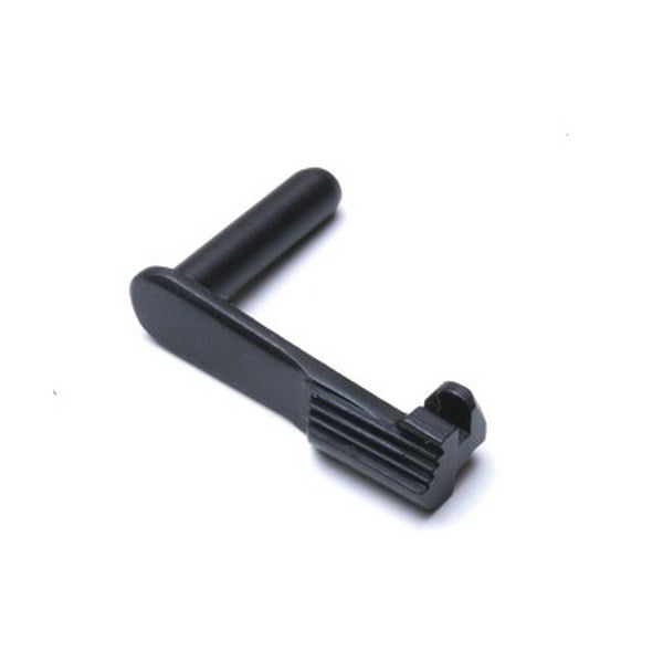 Wilson Combat Factory Plus Slide Top for .45 ACP 1911 Pistols, Glass Bead Blue - 102B - Wilson Combat