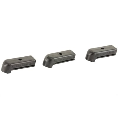 Wilson Combat Base Pad, Fits 1911, Standard .350 Base Pad, Black - 47BN - Wilson Combat