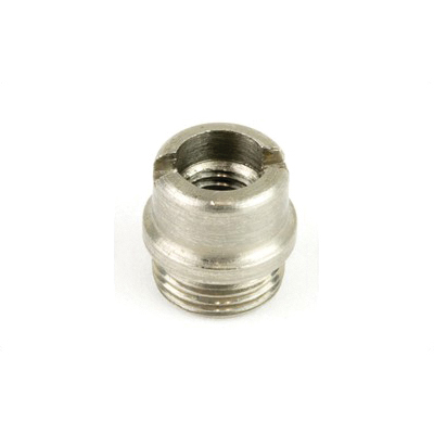 Wilson Combat Grip Screw Bushing, Fits 1911, Stainless - R37S - Wilson Combat