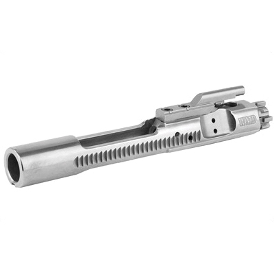 WMD Guns AR-15 Bolt Carrier Group with Hammer, Nib-X Coating - NIBXBCG-0002 - Magnum Research