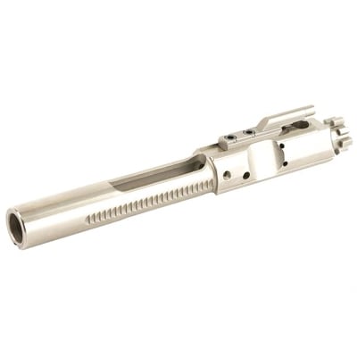 WMD Guns .308 Bolt Carrier Group w/o Hammer Nib-X  DPMS Compatible Style - NIBXBCG308 - Magnum Research