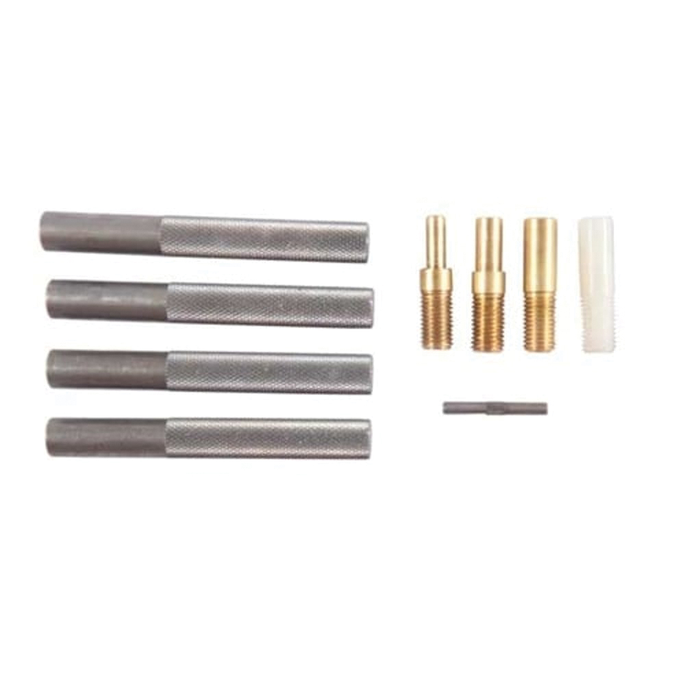 Brownells 4-Way Punch Set - Brownells