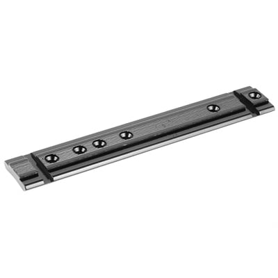 Weaver TO-9 Tip Off 1 Piece Scope Base, Black - 48201 - Weaver