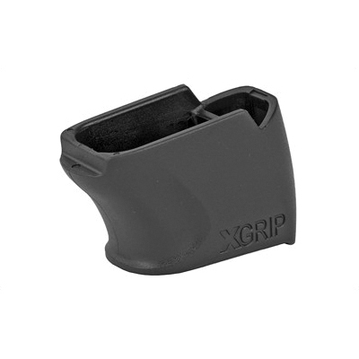 X-Grip Glock 26/27 Gen 5 +7 Magazine Spacer, Black - GL26-27-G5 - X-Grip Magazine