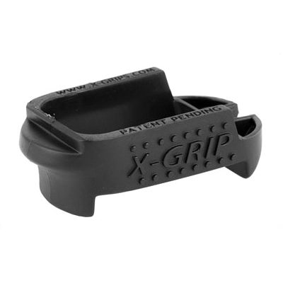 X-Grip HK P2000SK Magazine Spacer, Black - XGHK2000SK - X-Grip Magazine