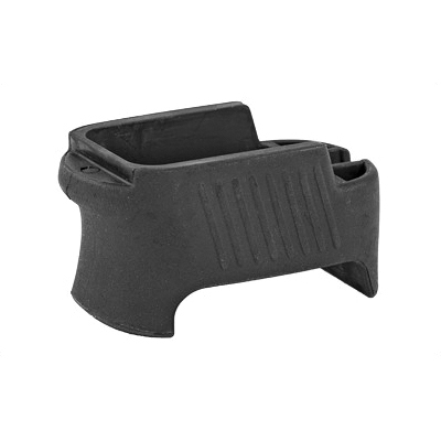 X-GRIP HK P2000 9/40/357 Flat Bottom Magazine Spacer, Black - HK2000SK-P30 - X-Grip Magazine