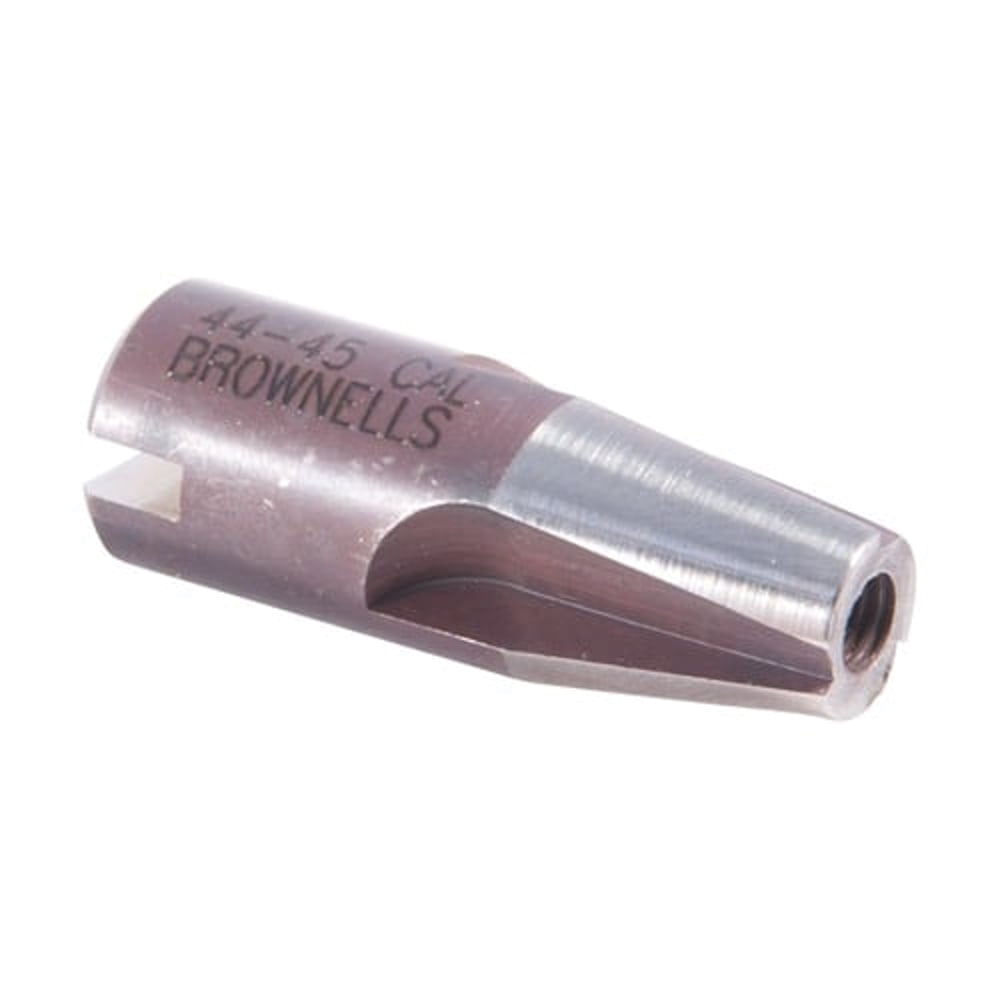 Brownells .45 Cal 18 deg Chamfer Cutter - Brownells