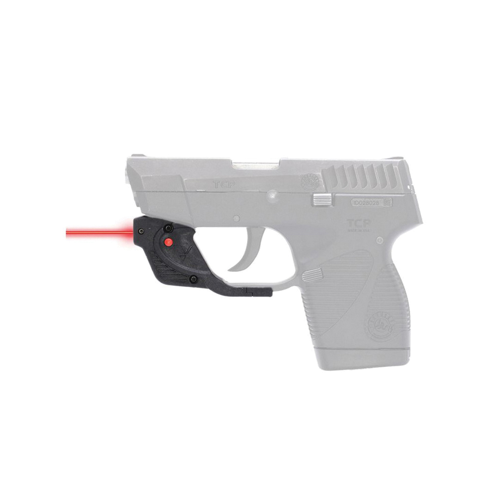 Viridian E Series Red Laser Sight - 25 yd Daylight Red Laser for Precision Aim - 912-0001 - Viridian