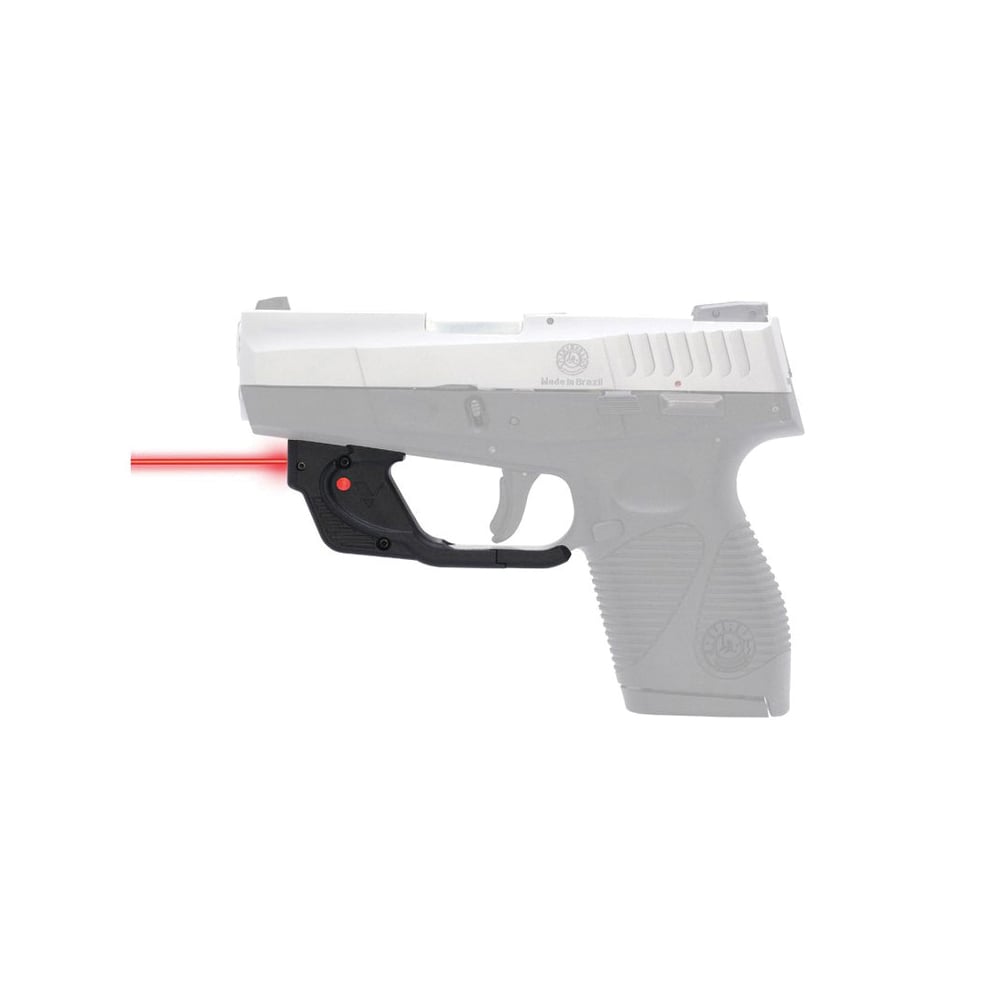 Viridian E Series Red Laser Sight - High-Visibility 25 yd Daylight Laser for Accurate Shooting - 912-0002 - Viridian