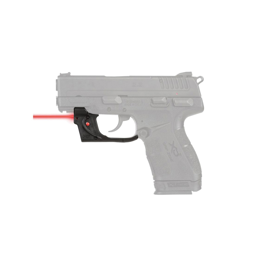 Viridian E Series Red Laser Sight - 25 yd Daylight for Accurate Aim and Targeting - 912-0018 - Viridian