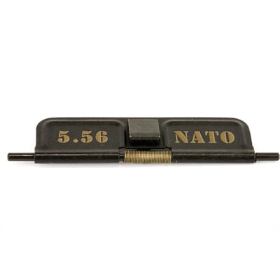 Yankee Hill Machine Co Dust Cover 556 NATO for AR Rifles - YHM-111-556 - Yhm