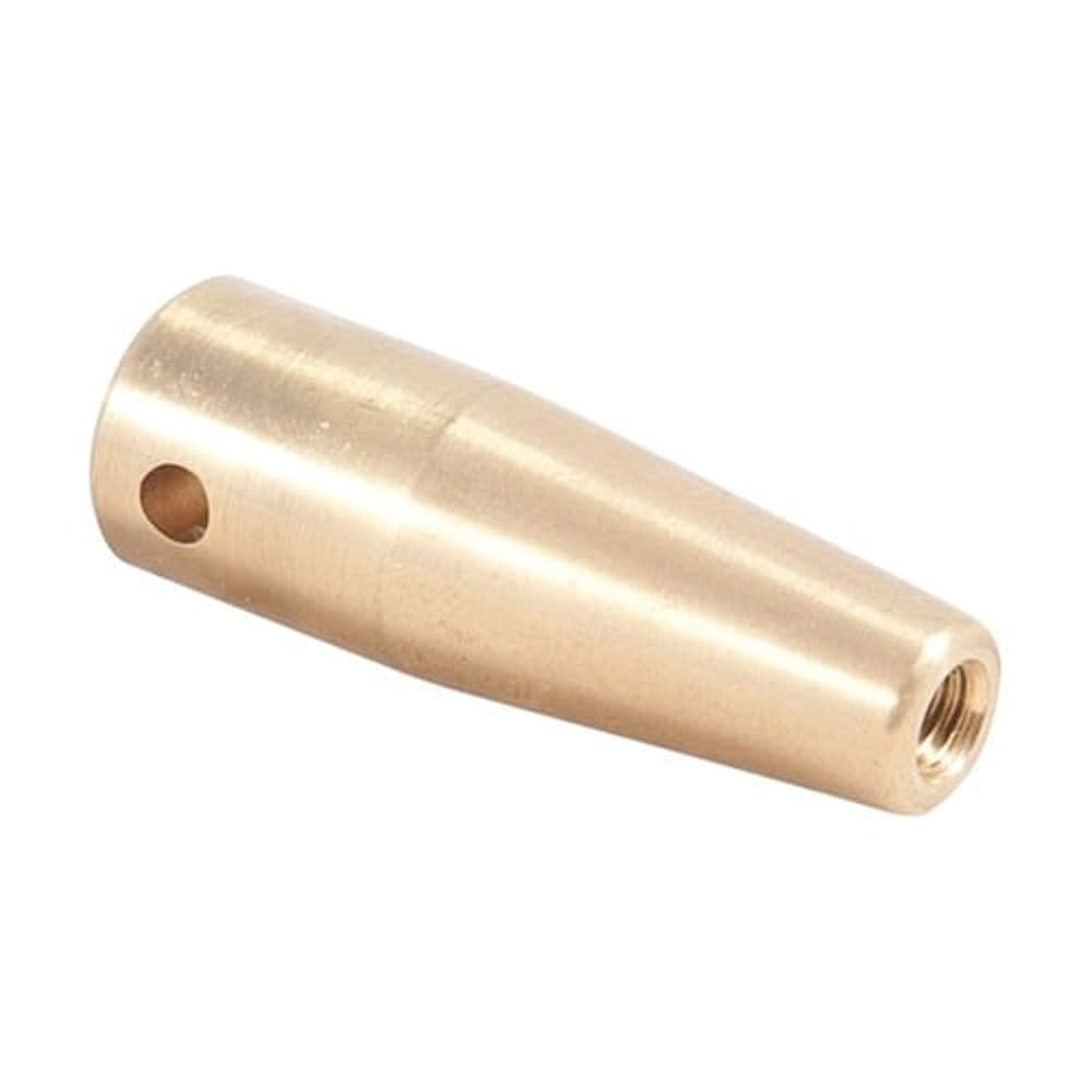 Brownells .38 Caliber/.45 Cal 11 deg Lap - Brownells
