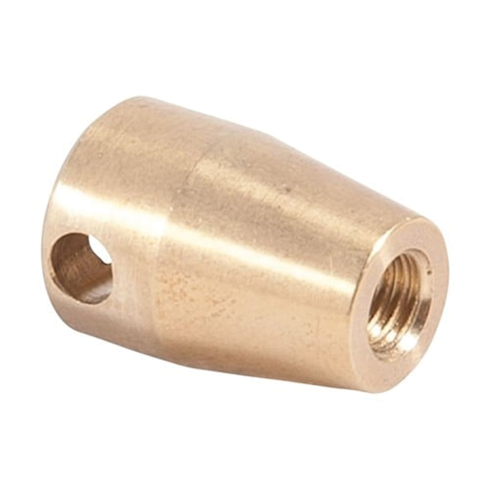 Brownells .38 Caliber 18 deg Lap - Brownells