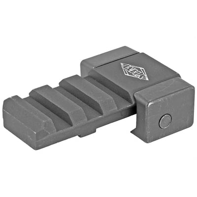 Yankee Hill Machine Co Gas Block Riser, Mount, Black, Picatinny - YHM-230 - Yhm