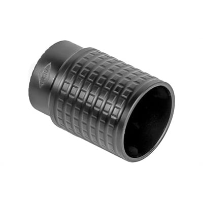Yankee Hill Machine Co Blast Deflector 5.56/30 Caliber, Black - YHM-3130 - Yhm