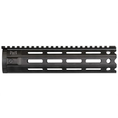 Yankee Hill Machine Co MR7 M-LOK AR-15 Handguard 9.25" Mid-Lenghth 11.08 Oz - YHM-5325 - Yhm