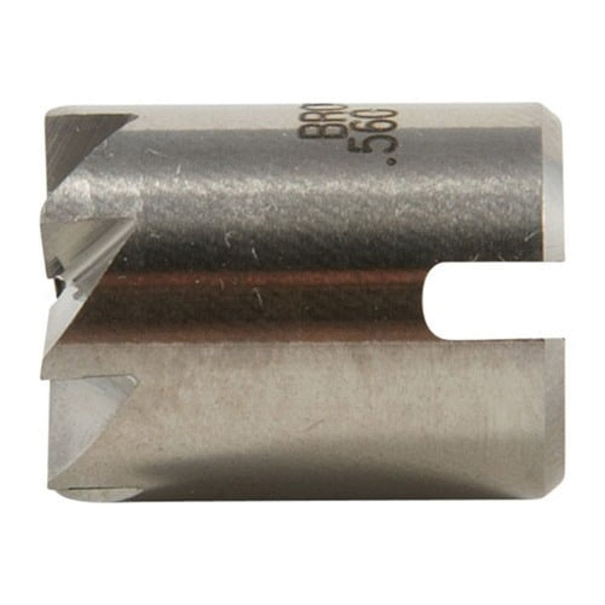 Brownells 0.560" 90 deg Chamfer Cutter