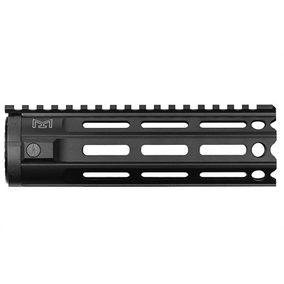 Yankee Hill Machine Co MR7 M-LOK AR-15 Handguard 7.3" Carbine Length Weighs 10 Oz - YHM-5330 - Yhm
