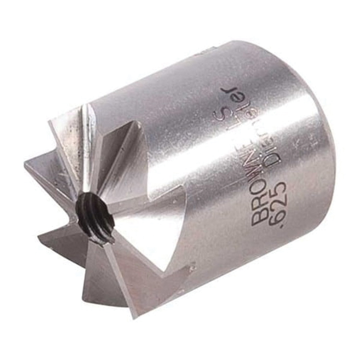 Brownells 0.630" 90 deg Chamfer Cutter