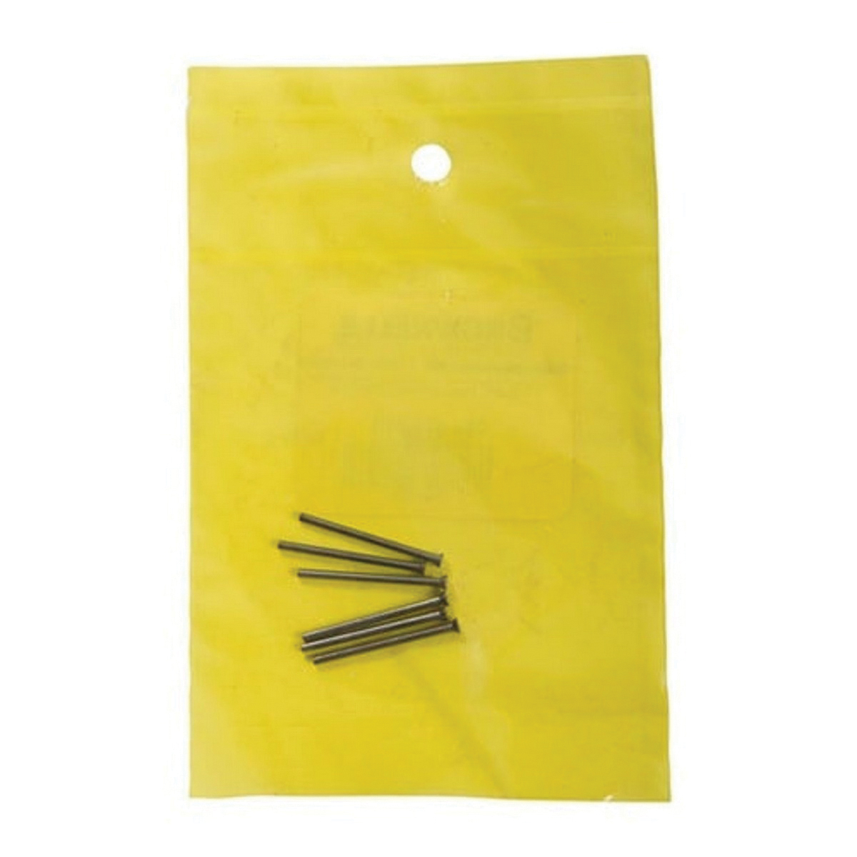 Brownells 1" x 0.06" Replaceable Pin, Pack of 6